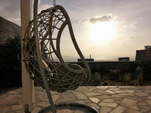 Apartamento Kipos Villas & Suites
