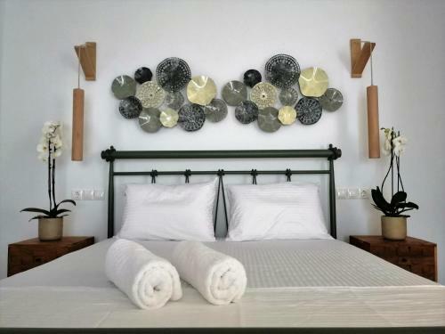 Apartamento Kipos Villas & Suites