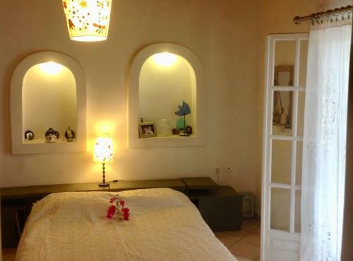 Apartamento Francesca Secret