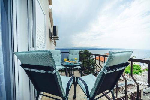 Apartments Juric