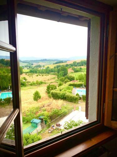 Agroturismo Farneto