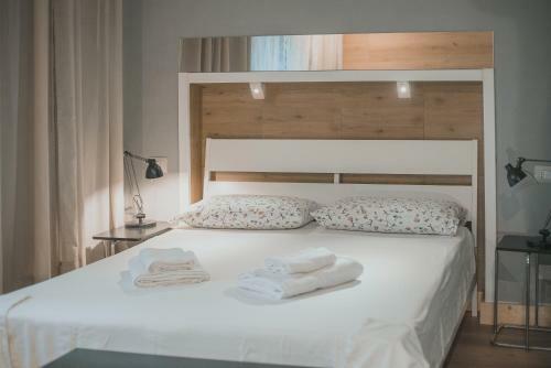 Bed & Breakfast Il Perale