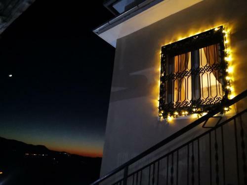 Bed & Breakfast Il Perale