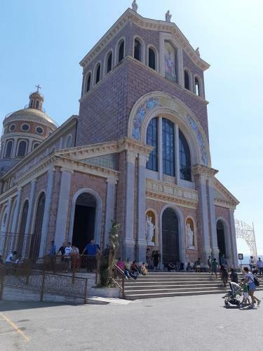 Casa Belvedere