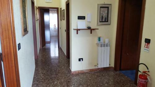 Bed & Breakfast B & B Farfa