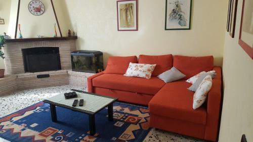 Bed & Breakfast B & B Farfa