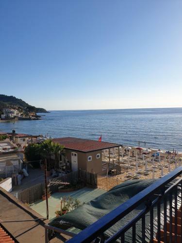 Mansarda Mare "duepuntozero"