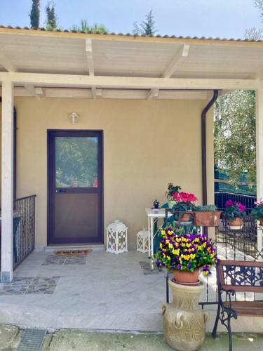 Apartamento Chalet Del Girasole