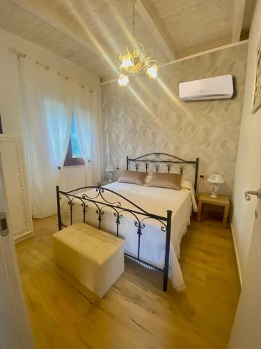 Apartamento Chalet Del Girasole