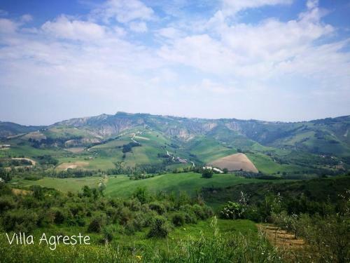 Dimora Villa Agreste