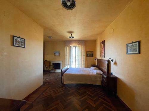 Dimora Villa Agreste