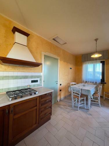 Dimora Villa Agreste