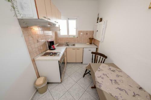 Apartmani Sanjin Tariba