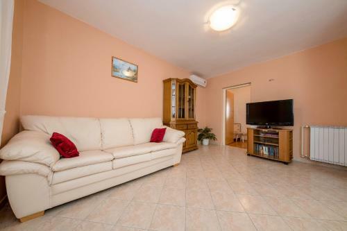 Apartmani Sanjin Tariba