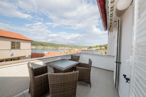 Apartmani Sanjin Tariba