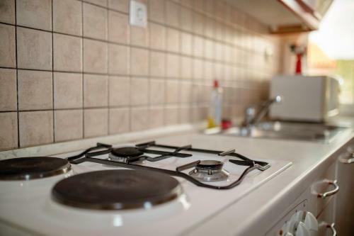 Apartmani Sanjin Tariba
