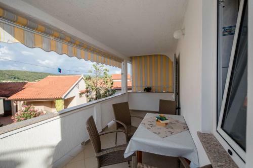 Apartmani Sanjin Tariba