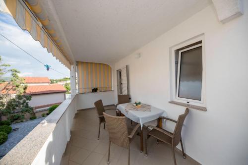 Apartmani Sanjin Tariba