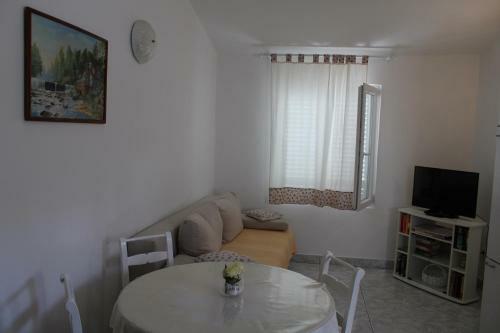 Apartmani Sanjin Tariba