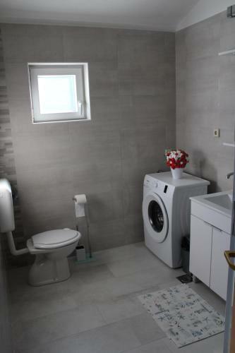 Apartmani Sanjin Tariba
