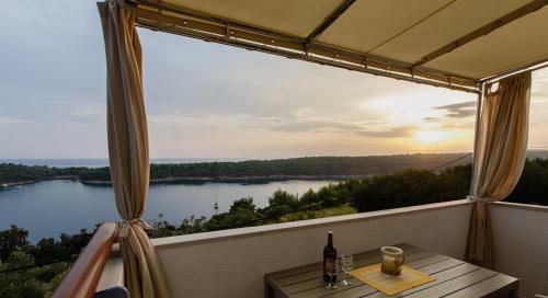 Apartmani Maris II