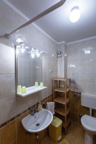 Apartmani Maris II