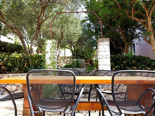 Apartmani Daniela