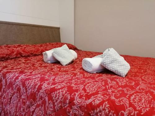 Apartamento Monolocale In Residence