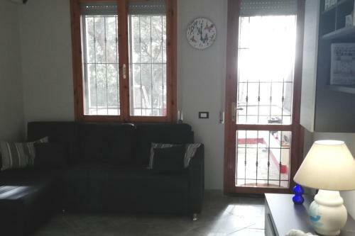 Apartamento Monolocale In Residence