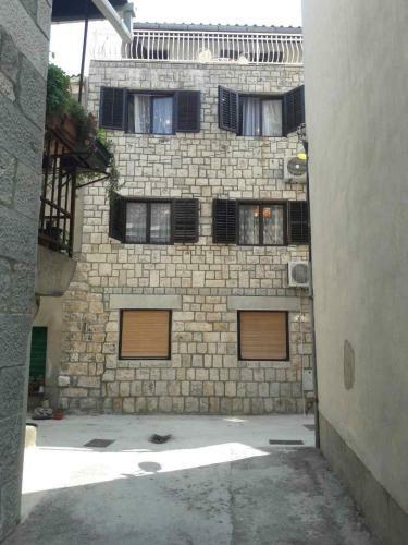 Suncica Apartments
