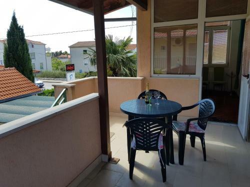 Apartamento Clarissa