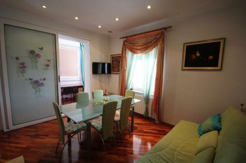 Apartamento Clarissa