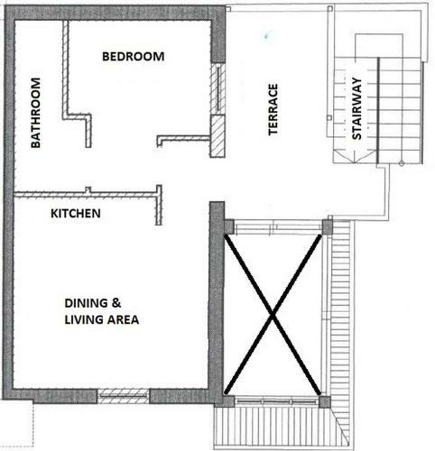 Apartamento Clarissa