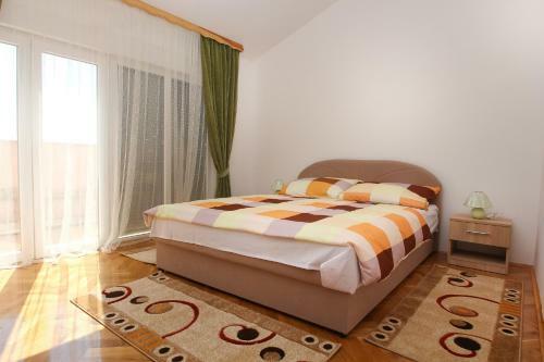 Apartmani Pranji?