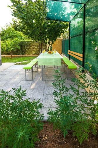 Apartman Vukadin