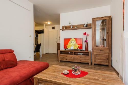 Apartman Amigo
