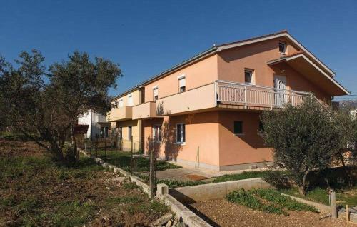 Apartman B&d