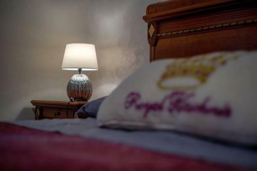 Apartment In Kastela City