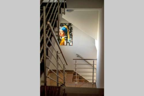 Apartment In Kastela City