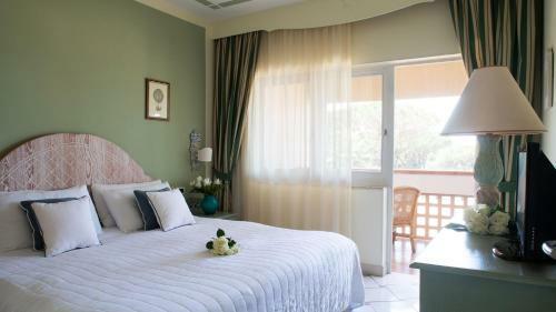 Apartamento Suite 225 Golf H Promo Service Srl