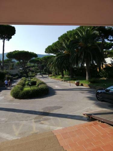 Apartamento Suite 225 Golf H Promo Service Srl