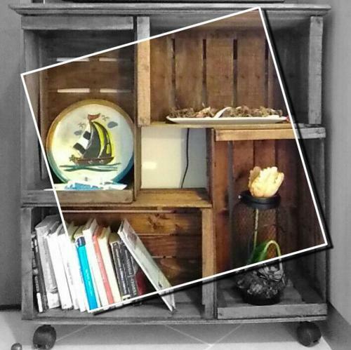 Apartamento Casa In Centro