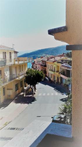 Apartamento Casa In Centro