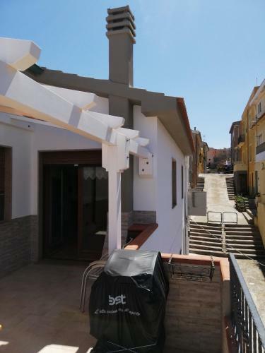 Apartamento La Terrazza Sul Mare