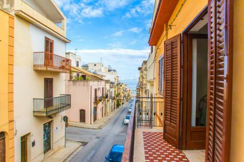 Apartamento Casa Vacanze Badamo
