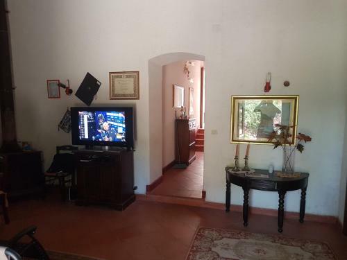Gisella's House