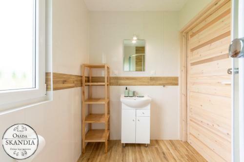 Lodge Osada Skandia Kopa?