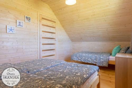 Lodge Osada Skandia Kopa?