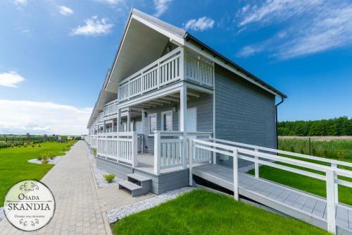 Lodge Osada Skandia Kopa?