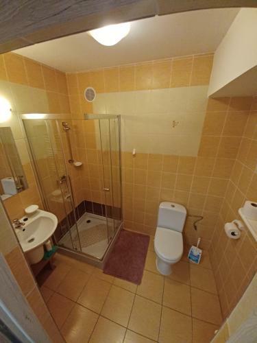 Hostal Willa Do-dar